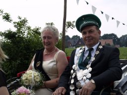 Schützenfest 2007